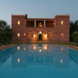 Couette-café Terra Mia Marrakech, Ouled Jelal